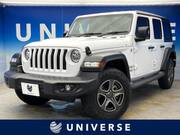 2019 CHRYSLER JEEP WRANGLER UNLIMITED