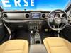 CHRYSLER JEEP WRANGLER UNLIMITED