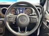 CHRYSLER JEEP WRANGLER UNLIMITED