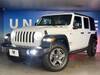 CHRYSLER JEEP WRANGLER UNLIMITED