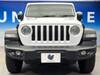 CHRYSLER JEEP WRANGLER UNLIMITED