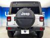 CHRYSLER JEEP WRANGLER UNLIMITED