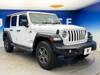 CHRYSLER JEEP WRANGLER UNLIMITED