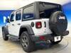 CHRYSLER JEEP WRANGLER UNLIMITED