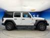 CHRYSLER JEEP WRANGLER UNLIMITED