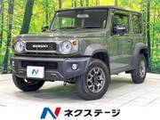 2025 SUZUKI JIMNY SIERRA