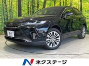 2020 TOYOTA HARRIER Z