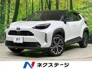 2023 TOYOTA YARIS CROSS HYBRID Z