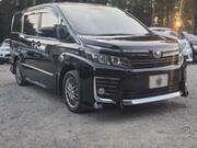 2016 TOYOTA VOXY