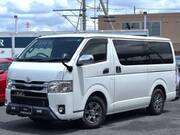2015 TOYOTA HIACE VAN
