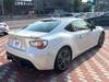 TOYOTA 86