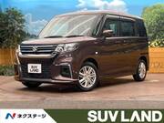 2021 SUZUKI SOLIO