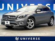 2018 MERCEDES BENZ GLA-CLASS