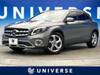 MERCEDES BENZ GLA-CLASS