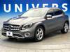 MERCEDES BENZ GLA-CLASS