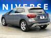 MERCEDES BENZ GLA-CLASS