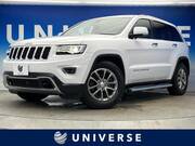 2014 CHRYSLER JEEP GRAND CHEROKEE LIMITED