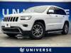 CHRYSLER JEEP GRAND CHEROKEE