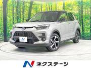 2026 TOYOTA RAIZE