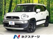 2020 SUZUKI XBEE HYBRID MZ