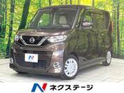 2022 NISSAN ROOX