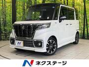 2019 SUZUKI SPACIA CUSTOM