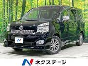 2013 TOYOTA VOXY