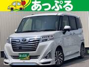 2017 TOYOTA ROOMY