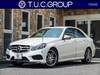 MERCEDES BENZ E-CLASS