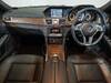 MERCEDES BENZ E-CLASS