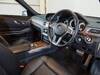 MERCEDES BENZ E-CLASS