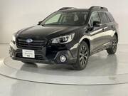 2020 SUBARU LEGACY OUTBACK