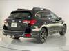 SUBARU LEGACY OUTBACK