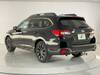SUBARU LEGACY OUTBACK