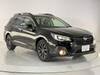 SUBARU LEGACY OUTBACK