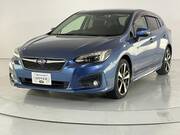 2017 SUBARU IMPREZA SPORTS