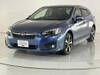 SUBARU IMPREZA SPORTS