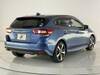 SUBARU IMPREZA SPORTS