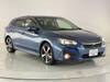 SUBARU IMPREZA SPORTS