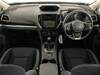 SUBARU IMPREZA SPORTS