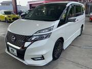 2019 NISSAN SERENA