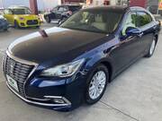 2015 TOYOTA CROWN HYBRID