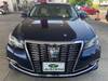 TOYOTA CROWN HYBRID