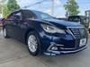 TOYOTA CROWN HYBRID