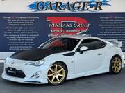 2012 TOYOTA 86