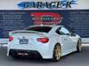 TOYOTA 86
