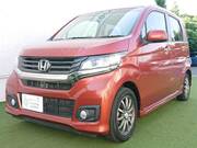 2014 HONDA N-WGN