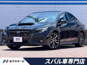 2025 SUBARU WRX S4