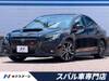 SUBARU WRX S4