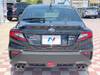 SUBARU WRX S4